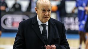 Pinto da Costa infetado com Covid-19, avança o Correio da Manhã
