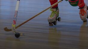 Paredes recebe final a quatro da Taça Europa de hóquei em patins