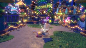 Kirby And The Forgotten Land chega à Nintendo Switch 