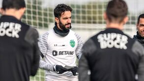Os milhões que o Sporting pode (e quer) poupar em salários com os emprestados