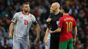 Ristovski após a eliminação: «Vou ficar a torcer por Portugal, sinto-me um pouco português»