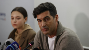 Paulo Fonseca: «Há algo mais a fazer senão vamos deixar aquelas pessoas morrer»