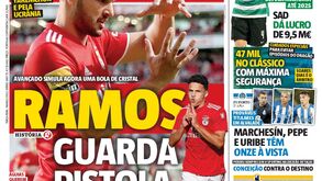 Terça-feira, 1 de março de 2022