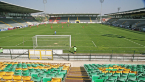 Liga levantou interdição à bancada amovível do estádio Capital do Móvel