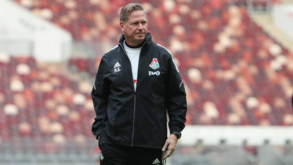 Técnico alemão demite-se do Lokomotiv Moscovo: «Não posso continuar neste país»