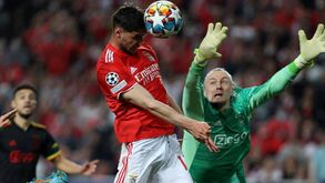 Comissões na transferência de Yaremchuk chegaram aos 1,5 milhões