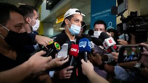 A odisseia de mais de 50 horas de Pedrinho para chegar a casa: «Ele está traumatizado»