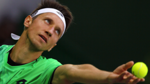 Sergiy Stakhovsky: «Espero não ter de usar uma arma de fogo»