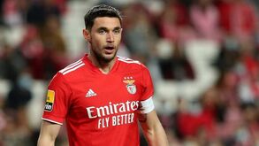 Benfica pagou 18,5M€ por Yaremchuk