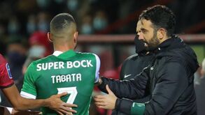 André Pinotes Batista e Rodrigo Roquette reagem à declaração de Amorim sobre Tabata