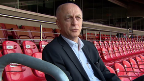 Elias Albarello vai deixar a presidência da SAD