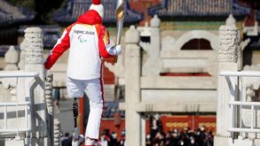Rússia e Bielorrússia sob bandeira neutra nos Jogos Paralímpicos de Inverno