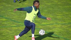 Mario Balotelli: «Em termos de qualidade não invejo o Cristiano Ronaldo ou o Messi»