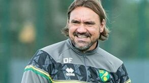 Treinador alemão Daniel Farke deixa comando do Krasnodar 