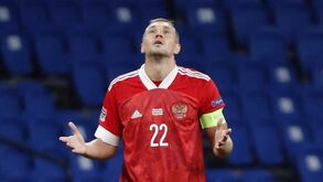 Dzyuba para 
