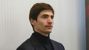 Henrique Sereno regressa à presidência da SAD do Vilafranquense