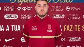 Daniel Marques é o novo treinador do Torreense