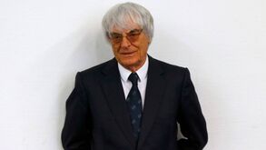 Mais uma gota no oceano de controvérsia de Bernie Ecclestone: Da morte de Senna à defesa de Putin