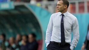 Rússia atacou Ucrânia: as reações do mundo do desporto ao minuto