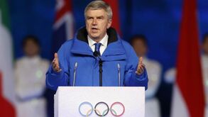 Comité Olímpico Internacional defende que russos deviam ser banidos do desporto