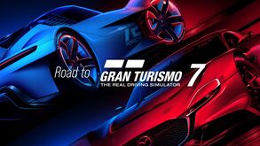 Gran Turismo 7: Um volante do tamanho do mundo