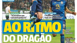 Quinta-feira, 3 de março de 2022