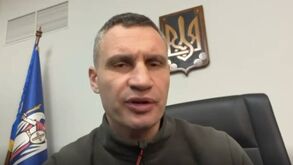 Irmãos Klitschko dispostos 