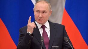O mistério das filhas de Putin: apelidos diferentes e dúvidas sobre onde estão
