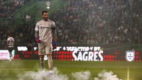 Adán: «Não foi a noite que tínhamos preparado mas que ninguém duvide desta equipa»