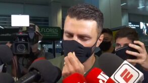 «Quando estava no limite escondia-me na casa de banho e rezava»: o relato em lágrimas de jogador do Shakhtar
