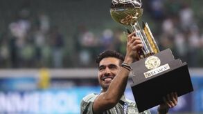 Títulos e muitos milhões: o percurso de Abel Ferreira no Palmeiras traduzido em números