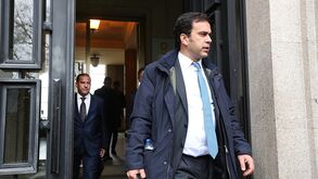 Miguel Moreira já cessou funções no Benfica