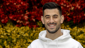 Pizzi: «Bruno Lage fez um clique entre nós»