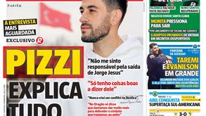 Sexta-feira, 4 de março de 2022