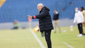 Zamalek de Jesualdo Ferreira apura-se para a final da Taça do Egito