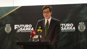 Ricardo Oliveira fala em 