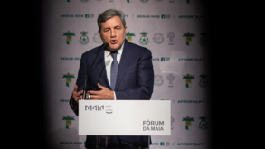 FPF quer clubes a apoiar integração de famílias ucranianas em Portugal