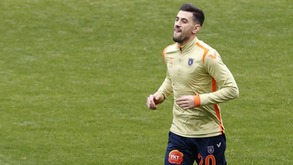 Pizzi e o Portugal-Turquia: «Vão tentar de tudo para deixar o Ronaldo fora do Mundial»