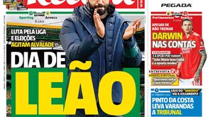 Sábado, 5 de março de 2022