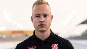 Oficial: Haas despede Nikita Mazepin