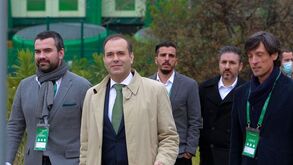 Nuno Sousa diz que há sócios impedidos de votar: «Estamos a deixar fora 15 ou 20 mil sportinguistas»