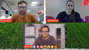 Antevisão ao Portimonense-Benfica, Sporting-Arouca e as eleições dos leões