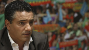 FAF retira três pontos ao Kabuscorp por incumprimento contratual com Paulo Torres