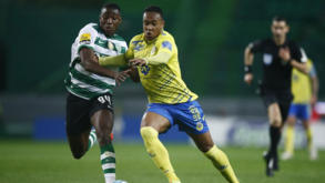 Dário Essugo: «Vivenciar isto com esta idade dá-me capacidade de ver mais à frente»