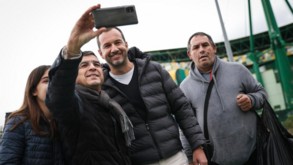 Frederico Varandas: «Sócios do Sporting deram passo de maturidade ao escolher a estabilidade»