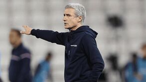 Botafogo espera por Luís Castro