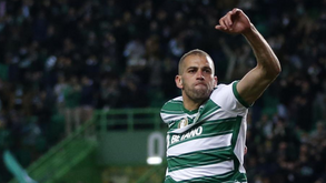 Chegou o Slimani dos velhos tempos