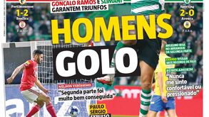 Domingo, 6 de março de 2022