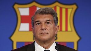 Laporta nega 