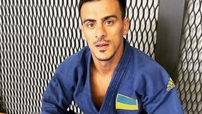 Do futebol ao judo, do remo ao boxe: os desportistas ucranianos que já se alistaram para travar invasão russa